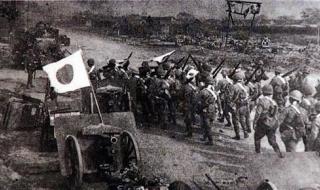 9月18事变详细介绍